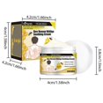 thumbnail image 5 of Bee Venom Vitiligo Cream, Natural Anti-Vitiligo Cream for Reduce White Spots & Improve Skin Pigmentation, 5 of 5