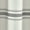 Gray, variant on Lush Decor Farmhouse Stripe Shower Curtain Gray Single 72X72