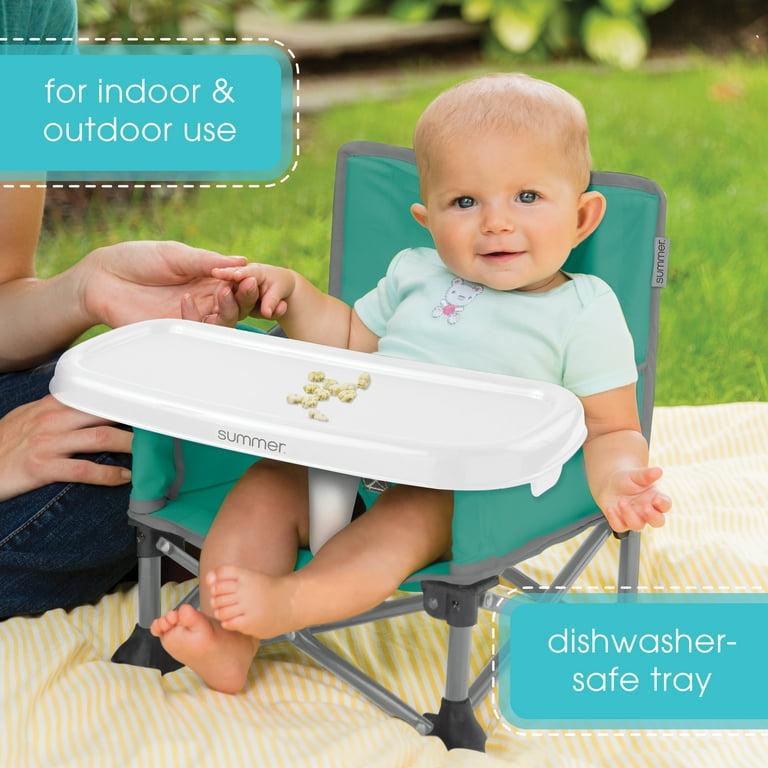 Pop n sit portable booster hot sale