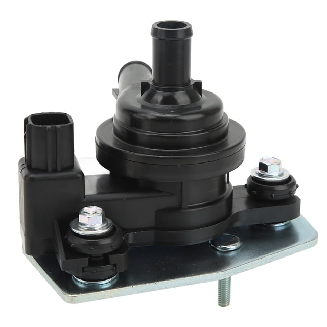 G904048080, Bomba de Agua del Inversor de Alta Eficiencia ABS Metal Estable Rendimiento para Highlander Hybrid 2006-2010