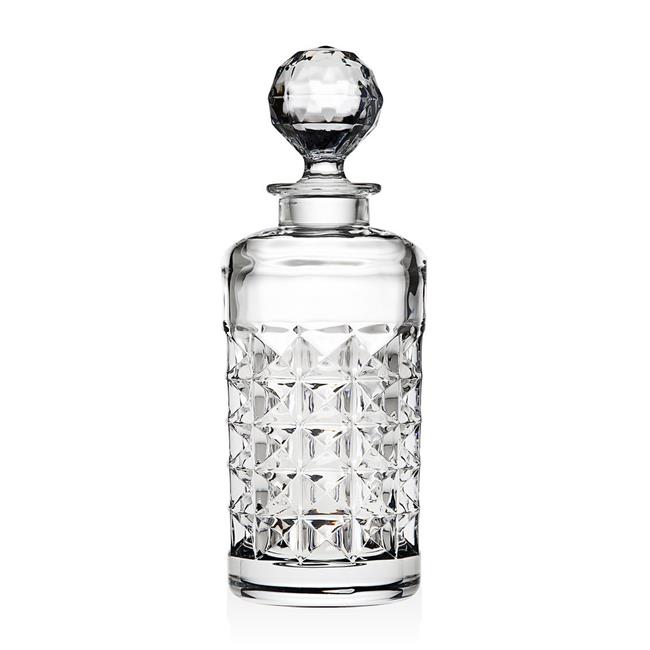 Godinger Gallery 700ml Whiskey Decanter