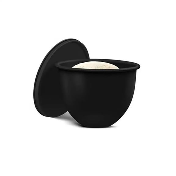 Silicone Bowl Liner With Lids For KitchenAid Tilt Head Mixers 5 Qt Capacity Heat Resistant No Slip Design Accessory