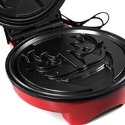 Uncanny Brands The KISS Demon Waffle Maker