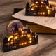 thumbnail image 5 of Castillos luminosos para decoraciones de fiestas Yuarrent Adorno luminoso de PVC Kits de decoración para fiestas, 5 of 6