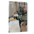 thumbnail image 2 of Epic Art 'Conjunction I' by Tim O'Toole, Acrylic Glass Wall Art, 16"x24", 2 of 3