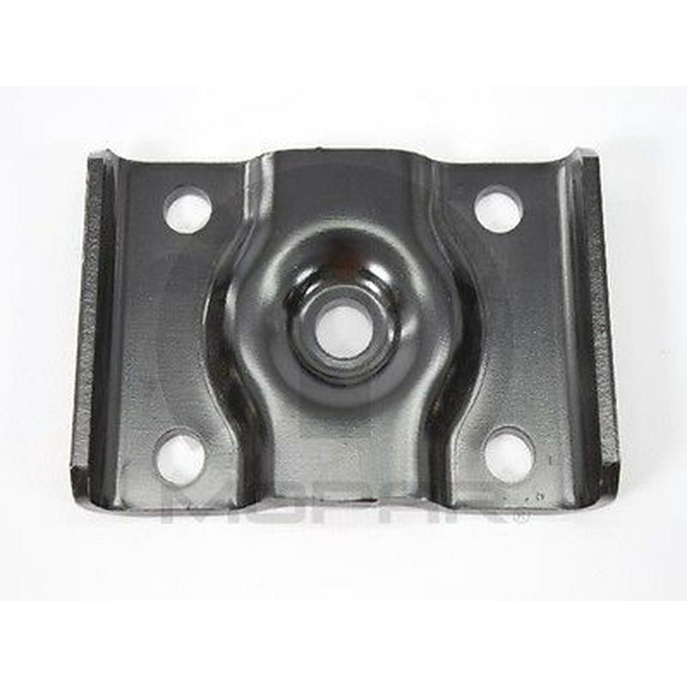 Leaf Spring Axle UBolt Plate MOPAR 52106739AA fits 2008 Dodge Ram 1500