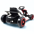 thumbnail image 3 of KidsVIP 24V Vortex Edition Advanced High Speed Drift Kart for Big Kids With MP3 Music Player, 3 of 5