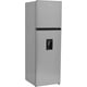 thumbnail image 2 of REFRIGERADOR MIDEA MDRT280WINDX TOP MOUNT AUTOMATICO 10 Pies. MIDEA Top Mount 10 Pies Cúbicos con Dispensador de agua / 280 L Bru Steel Smart Sensor MDRT280WINDXW, 2 of 4