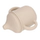 thumbnail image 5 of Taza De Silicona A Prueba De Derrames, Taza De Silicona Para Bebé, A Prueba De Derrames, Fácil De Limpiar, Taza De Abrenamiento Con Pajita Para Bebés Pequeñas, Tazas, Tazas, 5 of 7