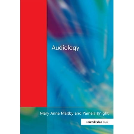 UPC: 9781853466656 | Audiology: An Introduction for Teachers & Other Professionals (Paperback)