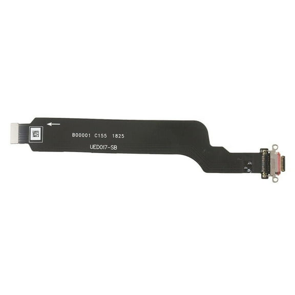 Replacement Charging Charge Port Flex Cable Compatible With OnePlus 6T