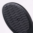 thumbnail image 6 of Samdudou Slip On Shoes for Women Closed Toe Knit Mesh Loafers Breathable Lightweight Walking Flats V-Cut Instep Design Casual Daily Wear Outdoor Travel Footwear Essentials, 6 of 9