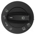 thumbnail image 4 of Interrupteur de Phare Interrupteur de Phare Antibrouillard Interrupteur de Contrôle de Phare de Voiture Interrupteur de Phare Antibrouillard Pièce de Rechange Compatible avec B6 2007, 4 of 8