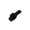 Shoes # Black, variant on Womens Sandals Open Toe Bling Rhinestone Single Band Slides Square Slip On Flats Dazzling Sparkly Dressy Mules Beach Vacation Evening Party Trendy Footwear