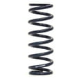 thumbnail image 1 of Hyperco 1812B0275 Blue 2.50" I.D. 12" Free Length Steel Coil-Over Spring with 275 lbs. Spring Rate, 1 of 4