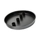 thumbnail image 2 of Bandeja Decorativa Para Servir Velas, Para Navidad, Sala De Estar, Boda, Color Negro, 2 of 9