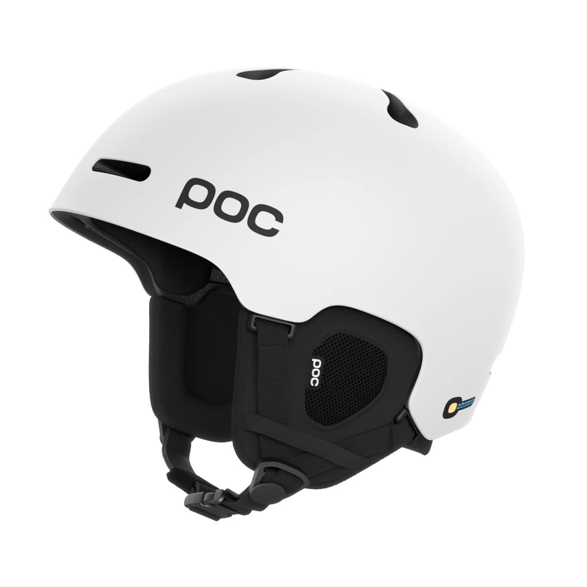 POC Fornix Mips Ski Helmet XL-XXL/59-62 - Walmart.com
