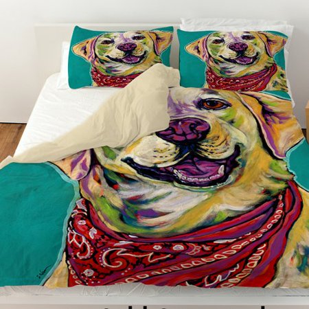 Manual Woodworkers & Weavers Boca Duvet Cover