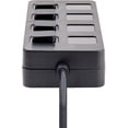 thumbnail image 3 of Mini 4 Port USB 2.0 Hub, 3 of 6