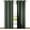 Dark Mallard 42"W x 84"L (Pack of 2), variant on Dark Mallard Blackout Curtains 84 inches Long, Full Light Blocking Drapes with Black Liner for Nursery, Thermal Insulated Draperies for Hall, Villa (2 Pieces, 42" Wide Each Panel)