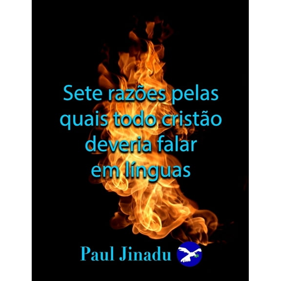 Sete raz?es pelas quais todo crist?o deve falar em l?nguas