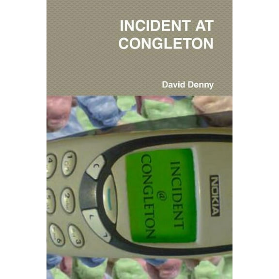 Incident at Congleton (Paperback)