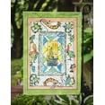 thumbnail image 3 of Carolines Treasures 8092GF 11 x 15 In. Crab Flag- Garden Size, 3 of 3