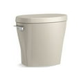 thumbnail image 5 of Kohler 20203-96 Toilet Tank, 1.28 GPF - Biscuit, 5 of 6