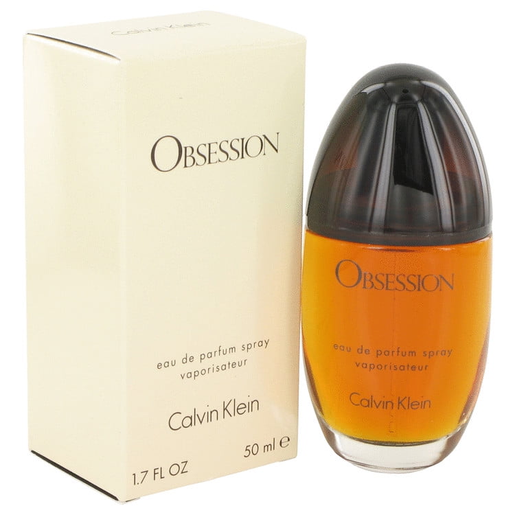 Calvin klein obsession deals walmart