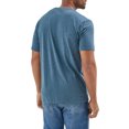 thumbnail image 3 of Wrangler® Men's and Big Men's Regular Fit Short Sleeve Graphic Tee, Sizes S-2XL, 3 of 3
