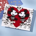 thumbnail image 3 of Troqueles de corte Spellbinders Steamboat Willie Duo Say Cheese, 3 of 8