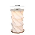 thumbnail image 5 of Lámpara de escritorio plegable giratoria: luces de bolsillo, luz de camping, lámpara de noche, luces LED recargables para dormitorio, exterior, fiesta, regalo, 5 of 5