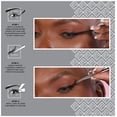 thumbnail image 5 of Eylure London PRO Magnetic Eyeliner & Eye Lash System - Fluttery Light No. 007, 5 of 8
