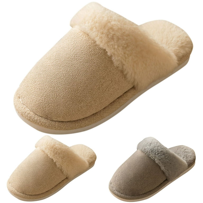 Best memory sale foam house slippers