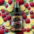thumbnail image 4 of Spritzy Raspberry Lemonade Deodorizing Bathroom and Toilet Air Freshener Spray, 4oz, 1 Count, 4 of 5