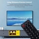 thumbnail image 4 of GB346WJSA Remote Control Replace for Sharp Smart LCD LED TV Remote Controller, 4 of 5