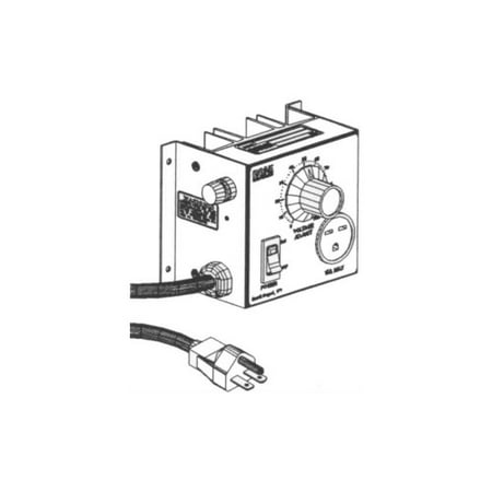 

18TP-2-15 Variable Voltage Control
