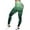 Green, variant on Zszcpp Athletic Leggings For Women Comfortable Outdoor 3D Print Hip Lift Relaxation Shaped Stretchy Pants Trousers