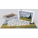 thumbnail image 3 of Puzzle EuroGraphics: campo de trigo con cipreses de Van Gogh, 3 of 3