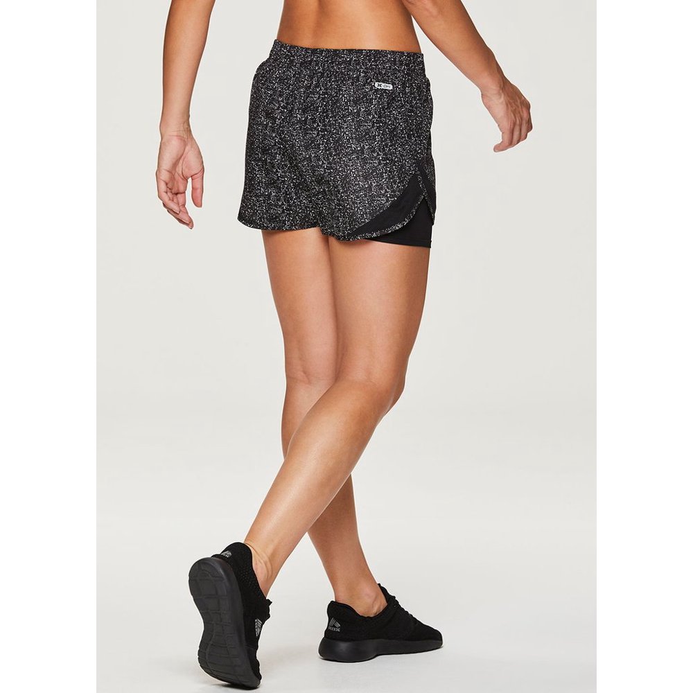 rbx compression shorts