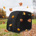 thumbnail image 3 of Cover, Funda Impermeable para Carro de Golf, Cubierta de Almacenamiento para Carrito de Golf para 4 Pasajeros, Funda Universal para Carrito de Golf, Passenger Club Car Cover, 3 of 5