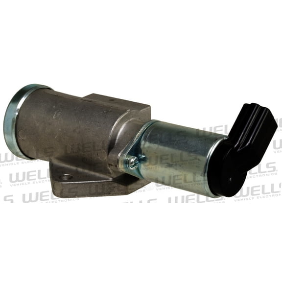 Idle Air Control Valve
