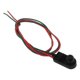 thumbnail image 3 of For 500X 500L Punto 05-18 Outside Temperature Sensor Underneath Door Mirror, 3 of 5