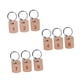 thumbnail image 3 of Marcadores de puntadas número 1-9, kits de manualidades de ganchillo hechos a mano, marcadores de ganchillo suaves, fácil de llevar para accesorios de, 3 of 9