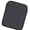Black, variant on Travel E-Reader Sleeve 7.9 Inch Zip Padded Device Pouch PU Finish Two Section Storage for School Commute Packing