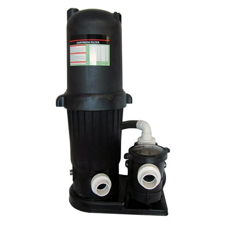 splapool pump and filter