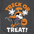 thumbnail image 3 of Mickey & Friends - Trick Or Treat - Toddler And Youth Short Sleeve Graphic T-Shirt, 3 of 5
