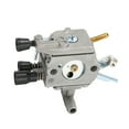 thumbnail image 4 of Carburetor, Garden Tool Supply Stable Performance Easy To Install High Hardness  For Zama For, 4 of 8