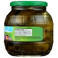 thumbnail image 5 of Carl Kuhne Gundelsheim Pickles, 35.9 oz, 5 of 5