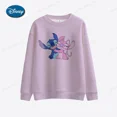 thumbnail image 5 of Suéter 3D de Disney Mouse para mujer 2024, suéter de cuello redondo de moda para hombre, suéter informal de manga larga para otoño, sudadera navideña para mujer, 5 of 5